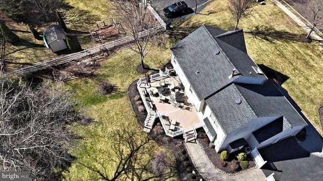 1943 LINDEN LN, Hatfield, PA 19440