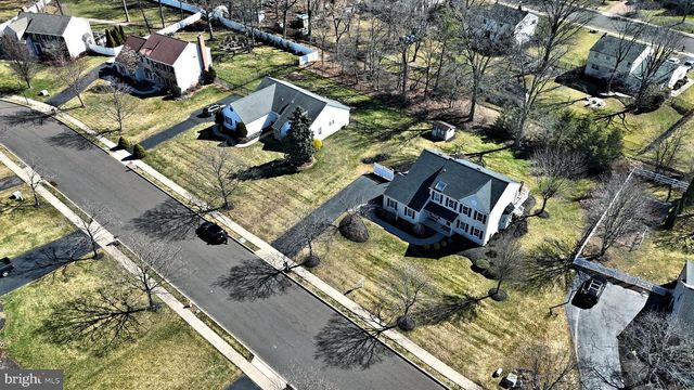 1943 LINDEN LN, Hatfield, PA 19440