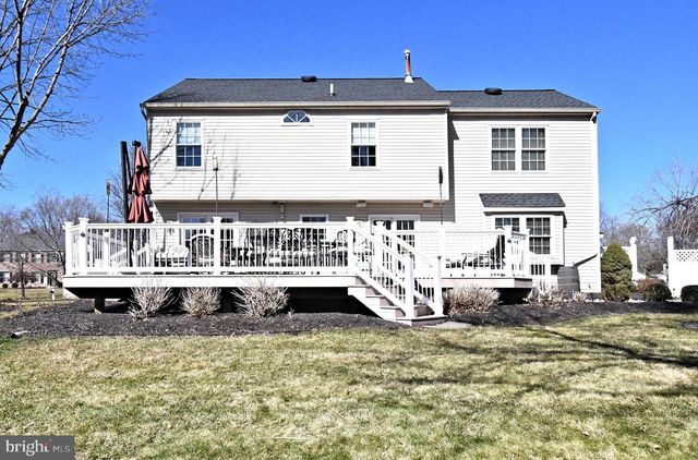 1943 LINDEN LN, Hatfield, PA 19440