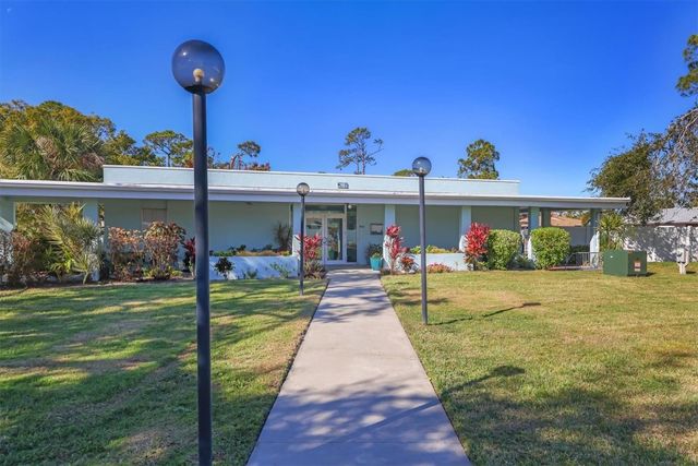 6283 S GREEN VIEW CIRCLE 102, Sarasota, FL 34231
