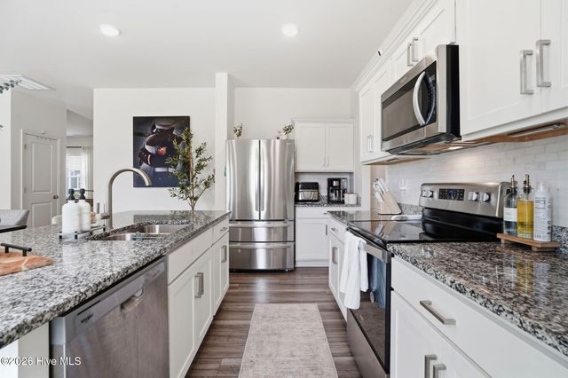 3013 Chipper Lane W, Wilson, NC 27893