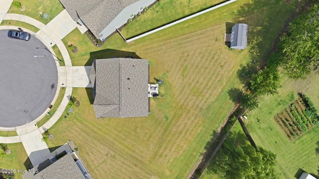 3013 Chipper Lane W, Wilson, NC 27893