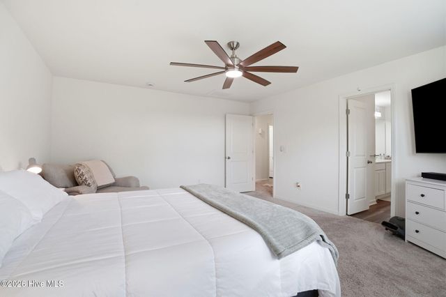 3013 Chipper Lane W, Wilson, NC 27893