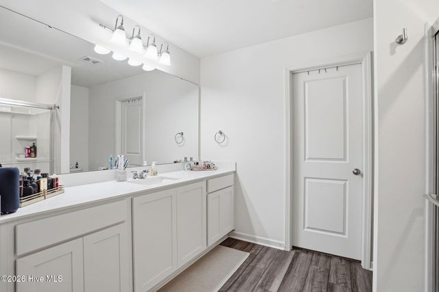 3013 Chipper Lane W, Wilson, NC 27893
