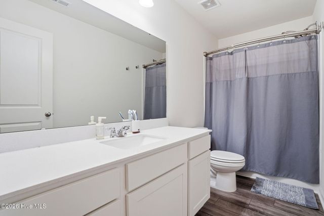 3013 Chipper Lane W, Wilson, NC 27893