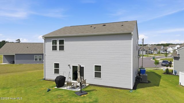 3013 Chipper Lane W, Wilson, NC 27893