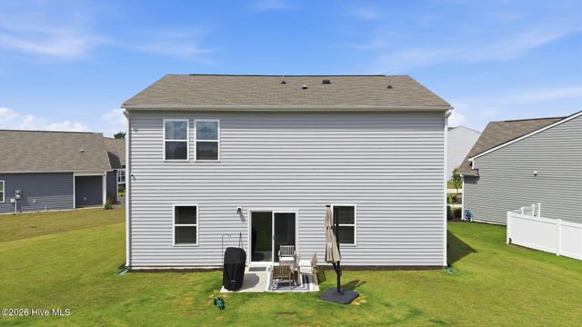 3013 Chipper Lane W, Wilson, NC 27893