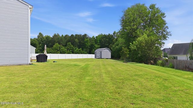3013 Chipper Lane W, Wilson, NC 27893