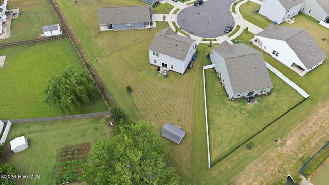 3013 Chipper Lane W, Wilson, NC 27893