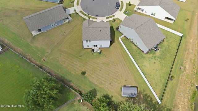 3013 Chipper Lane W, Wilson, NC 27893