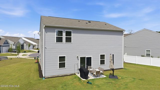 3013 Chipper Lane W, Wilson, NC 27893