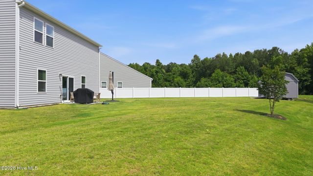 3013 Chipper Lane W, Wilson, NC 27893