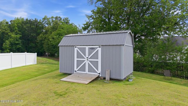 3013 Chipper Lane W, Wilson, NC 27893