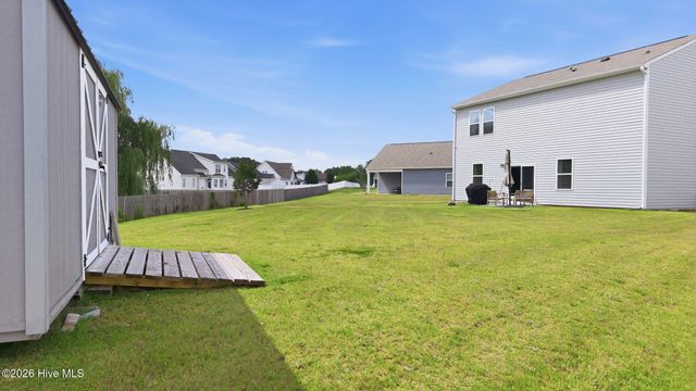 3013 Chipper Lane W, Wilson, NC 27893
