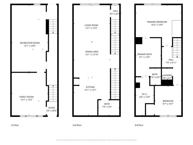 3501 Link Valley Drive 1204, Houston, TX 77025