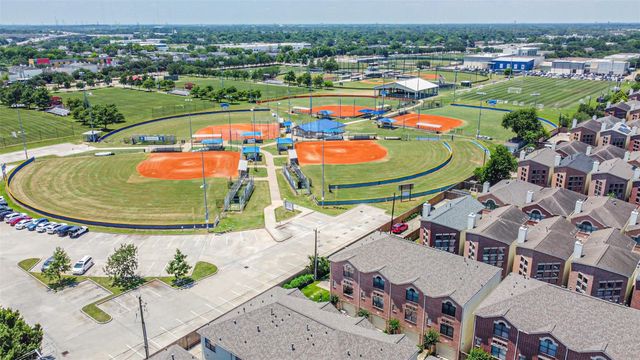 3501 Link Valley Drive 1204, Houston, TX 77025