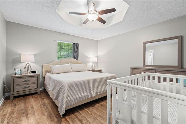 207 Chase Drive, Saraland, AL 36571