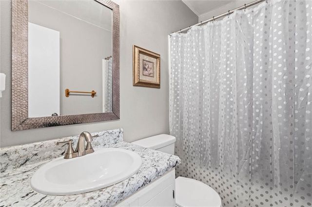 207 Chase Drive, Saraland, AL 36571