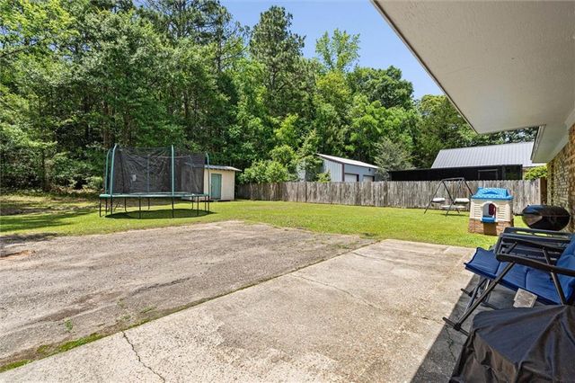 207 Chase Drive, Saraland, AL 36571