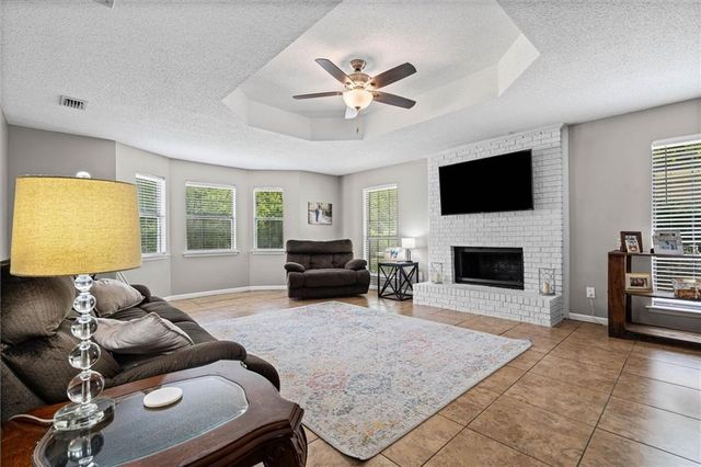 207 Chase Drive, Saraland, AL 36571
