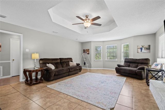 207 Chase Drive, Saraland, AL 36571