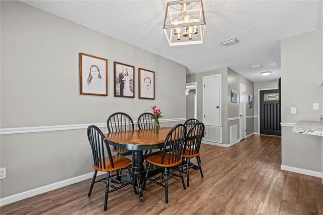 207 Chase Drive, Saraland, AL 36571