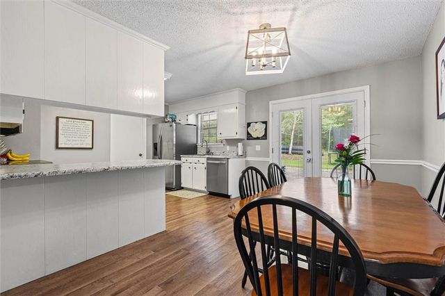 207 Chase Drive, Saraland, AL 36571