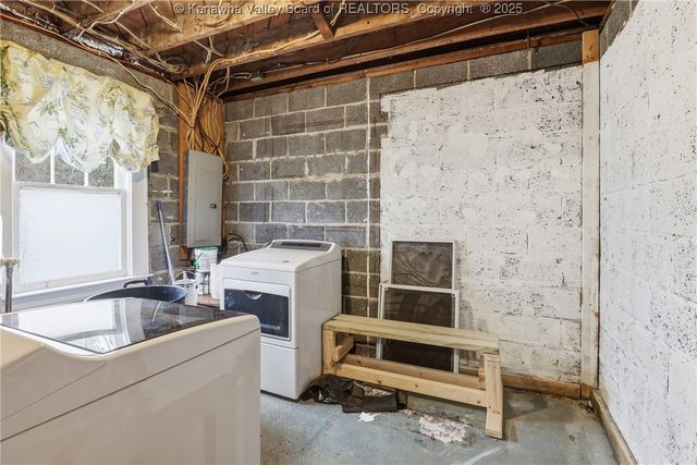 1000 Elm Street, St Albans, WV 25177