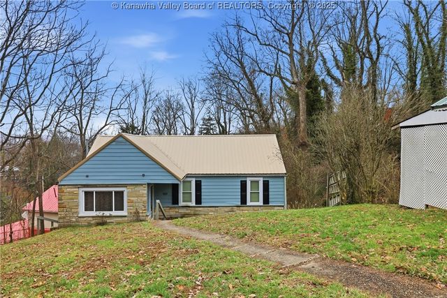 1000 Elm Street, St Albans, WV 25177