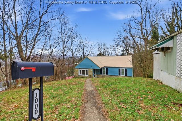 1000 Elm Street, St Albans, WV 25177