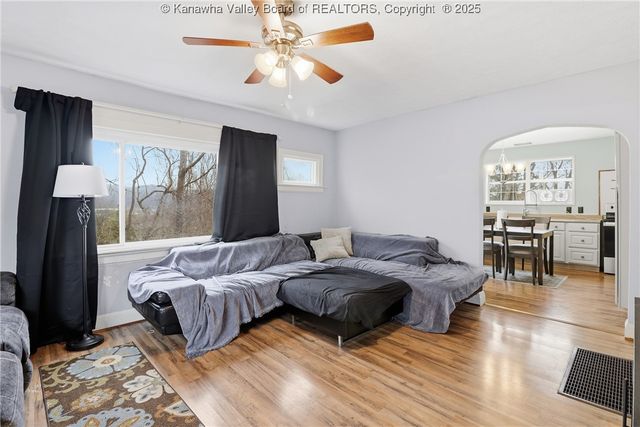 1000 Elm Street, St Albans, WV 25177