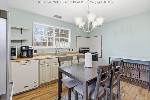 1000 Elm Street, St Albans, WV 25177