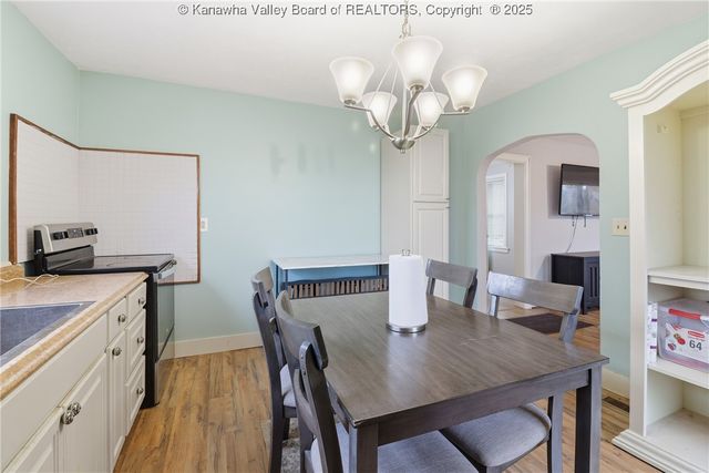 1000 Elm Street, St Albans, WV 25177