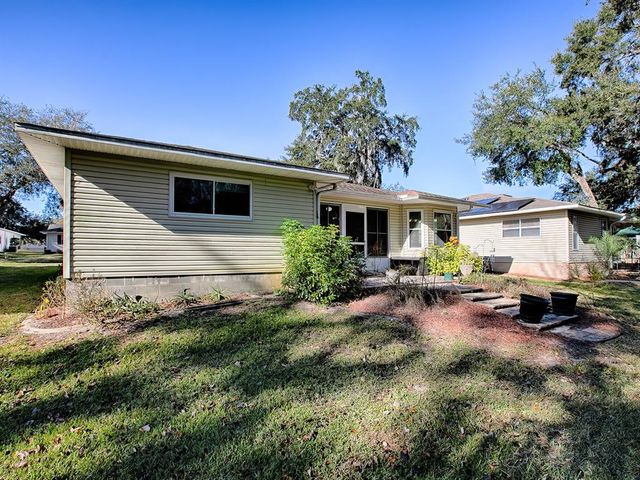 32622 OAK PARK DRIVE, Leesburg, FL 34748
