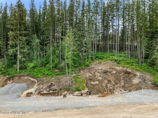 NKA Baja Lot 4 Ln, Oldtown, ID 83822