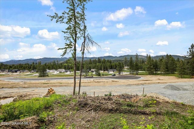 NKA Baja Lot 4 Ln, Oldtown, ID 83822