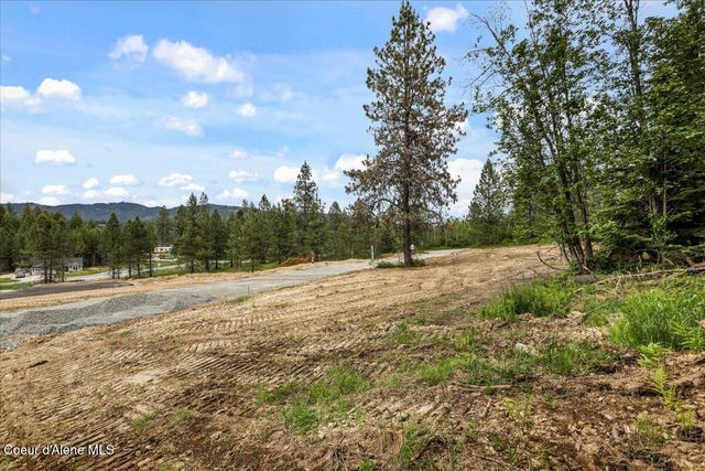NKA Baja Lot 4 Ln, Oldtown, ID 83822
