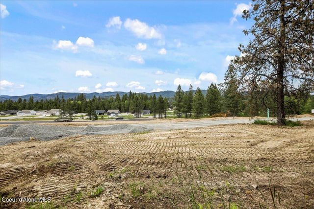 NKA Baja Lot 4 Ln, Oldtown, ID 83822