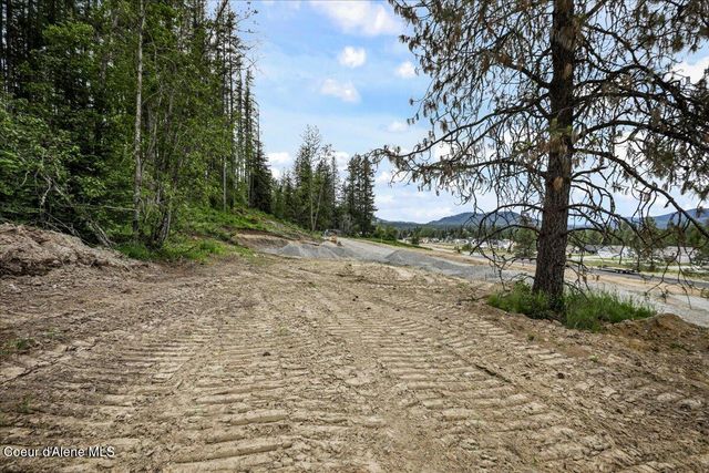 NKA Baja Lot 4 Ln, Oldtown, ID 83822