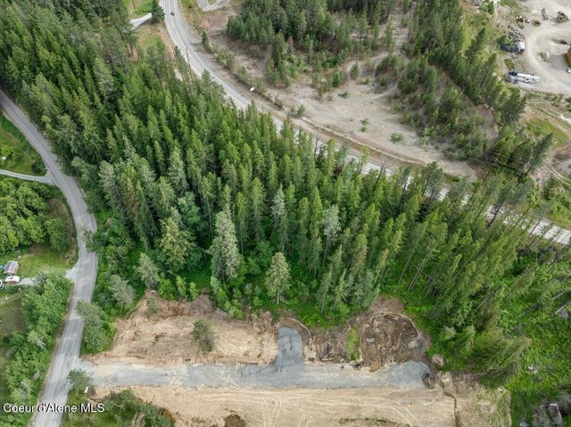 NKA Baja Lot 4 Ln, Oldtown, ID 83822
