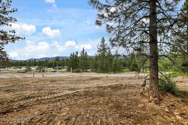NKA Baja Lot 4 Ln, Oldtown, ID 83822