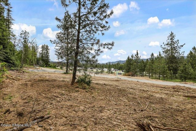 NKA Baja Lot 4 Ln, Oldtown, ID 83822