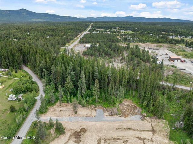 NKA Baja Lot 4 Ln, Oldtown, ID 83822