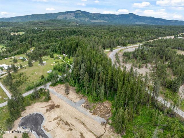 NKA Baja Lot 4 Ln, Oldtown, ID 83822