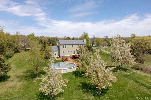 49 Trout Creek Road, Germantown, NY 12526