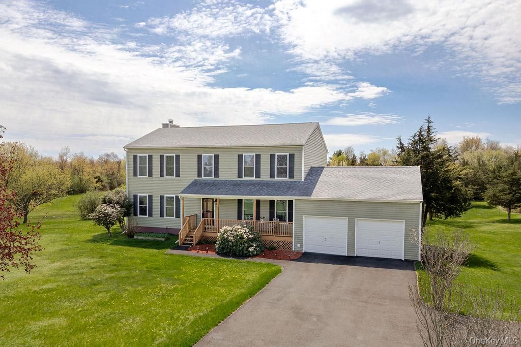 49 Trout Creek Road, Germantown, NY 12526