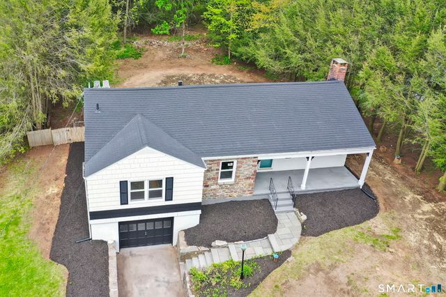 16 Sunnyview Drive, Vernon, CT 06066