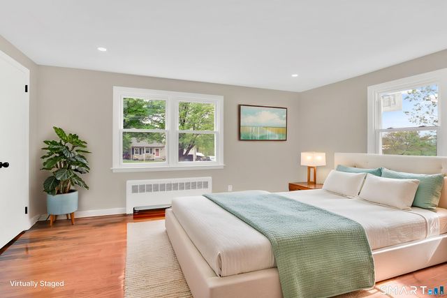 16 Sunnyview Drive, Vernon, CT 06066