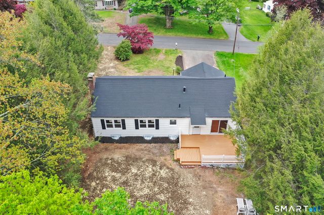 16 Sunnyview Drive, Vernon, CT 06066