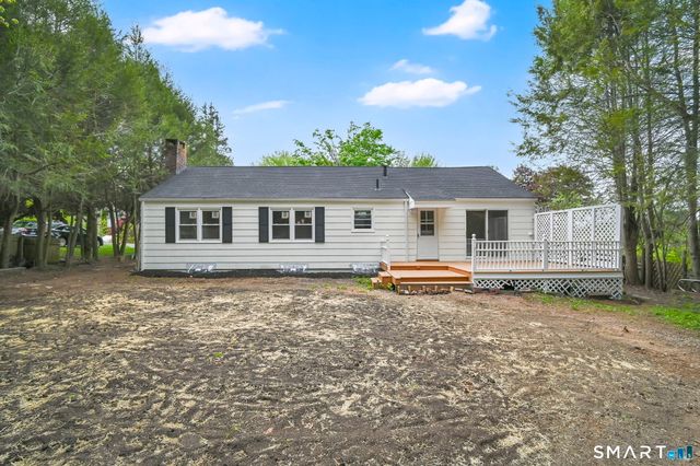 16 Sunnyview Drive, Vernon, CT 06066